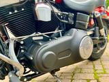 Harley-Davidson Fat Bob (FXDF) laguna orange - HARLEY-DAVIDSON LA