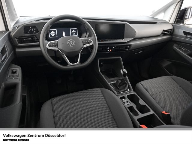 Volkswagen Caddy Maxi - Bild 15