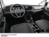 Volkswagen Caddy Maxi - Vorschau Bild 15