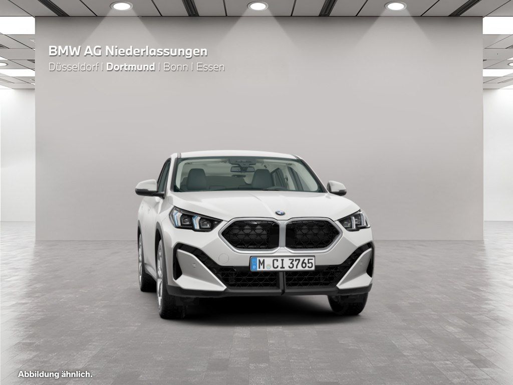 BMW X2 - Bild 10