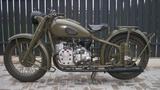 Ural M-72 - URAL M72