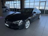 BMW Serie 6 Coupè 640d Coupé - BMW 640 aus 2013