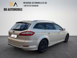 Ford Mondeo Turnier Titanium T.LEDER NAVI MEMO BI-XEN - Ford Mondeo aus 2009: Titanium