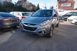 Hyundai ix35 Style AWD*Xenon*Navi*Pano*SHD* - Hyundai ix35 in Stuttgart