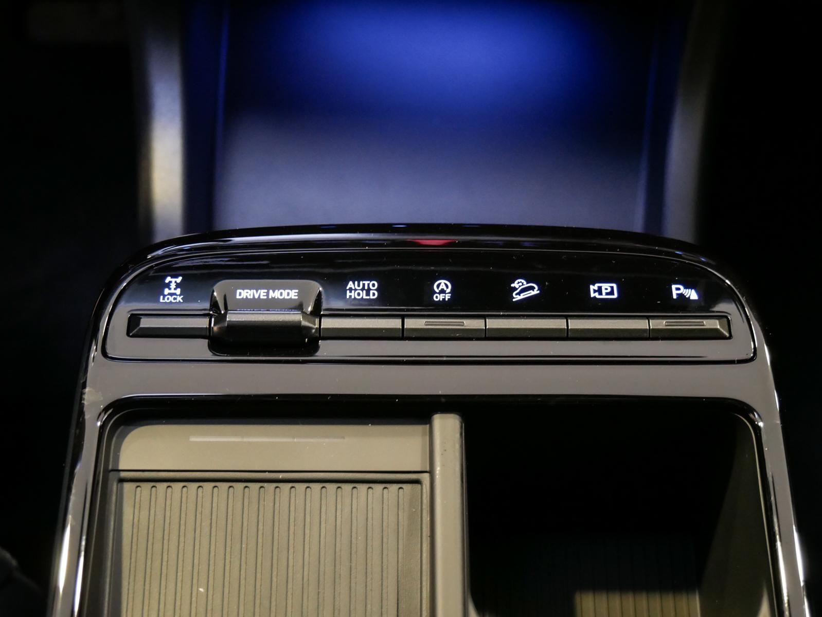 Hyundai Tucson – Bild 22