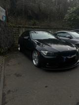 BMW E92 335i/ Tausch/ Selten - BMW 3er Reihe: Coupe, E92