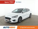 Ford Focus 1.0 EcoBoost ST-Line Aut.*NAVI*LED*CAM*ACC - Ford Focus Gebrauchtwagen in Frankfurt