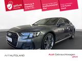 Audi A8 50 TDI quattro Tiptronic S line | NAVI | - gebrauchte Audi A8 aus dem Jahr 2024