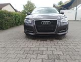 Audi A3 2.0 TDI sehr gute Zustand - Audi A3: Se TDI