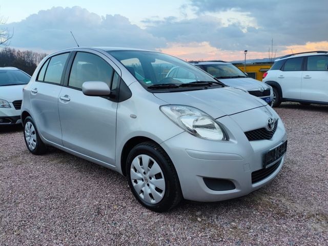 Toyota Yaris 1.3 Sol *Klima*Tüv Neu*124 Tkm*