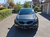 Kia Sportage SLS - Kia Gebrauchtwagen in Braunschweig