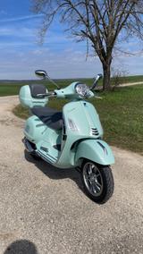 Piaggio Vespa GTS 300 Euro 5 - ROLLER EU