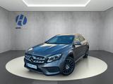 Mercedes-Benz GLA 220 4Matic AMG Line Pano RFK LED TW-Ass 19LM - Mercedes-Benz GLA 220 Gebrauchtwagen