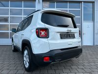JEEP Renegade 1.3l T-GDI Limited DCT 1.HD ACC KAMERA bei Autohaus Landmann & Maier OHG