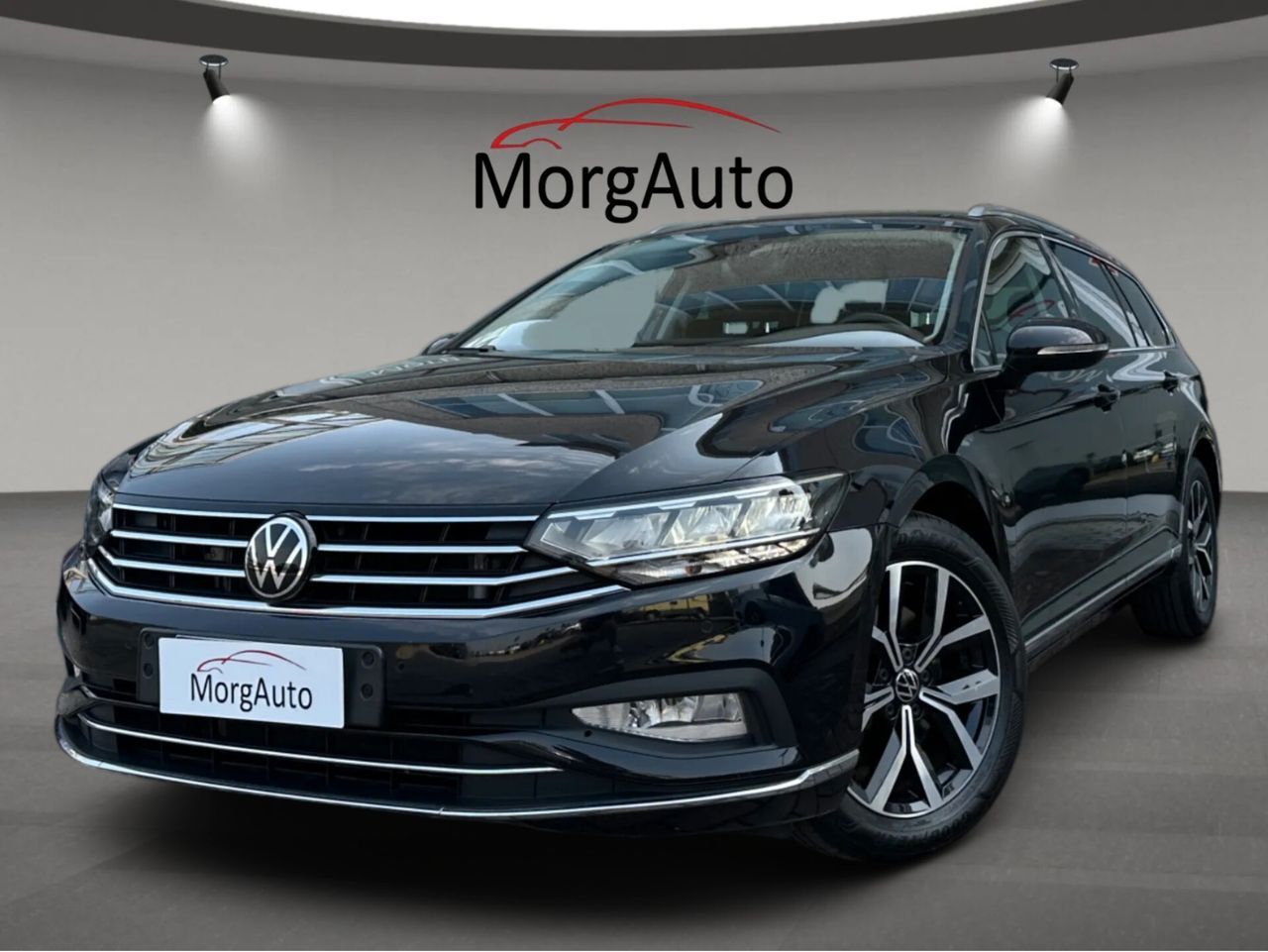 VW Volkswagen Passat SW 2.0TDI 150CV Executive DSG