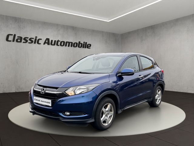 Honda HR-V Elegance *Sitzheizung*Einparkhilfe*Spur*AC*