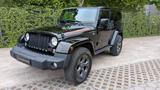 Jeep Wrangler Rubicon *wenig KM *TÜV neu *Service - Jeep: Roadster