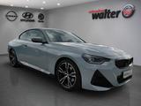 BMW 220 i M Sport, Harman-Kardon, ACC, Kamera, Sitzh - gebrauchte BMW 220 aus dem Jahr 2023