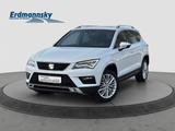 Seat Ateca Xcellence 4Drive DSG/Navi/LED/AHK/Pano/ACC - Seat Ateca Xcellence mit Diesel-Antrieb