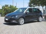Skoda Fabia 1.4 TDI 90 CV Twin Color Design Edit - Skoda Fabia mit Diesel-Antrieb: 1.9