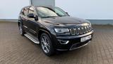 Jeep 3.0 CRD Overland*1.HAND*Vollausstattung*Nappa* - gebrauchte Jeep Grand Cherokee aus dem Jahr 2020