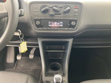 Bild 14 Skoda Citigo 1.0 Cool Edition +KLIMA+ZV