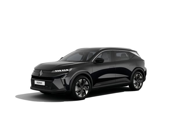 RENAULT Scenic E-TECH