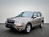 Subaru Forester 2.0D Exclusive*6 GANG*SCHIEBEDACH*XENON - Subaru Forester in Essen