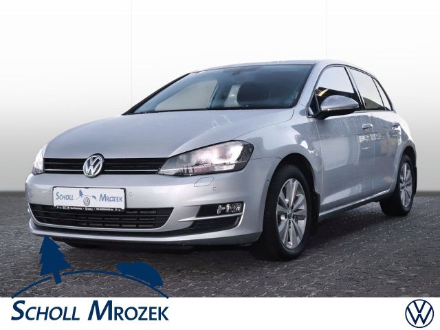 Volkswagen Golf Comfortline 1.4 TSI, Klimaautomatik, Xenon,