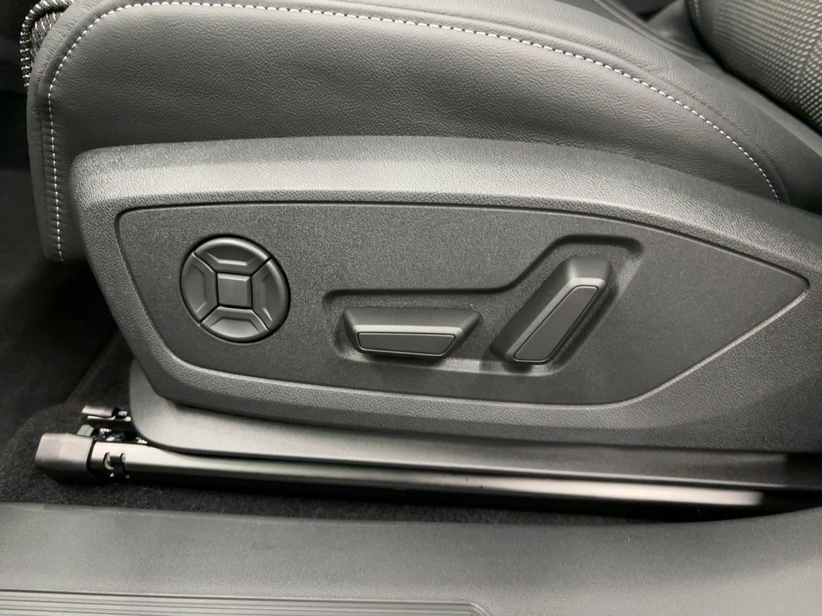 Audi Q4 e-tron - Bild 17