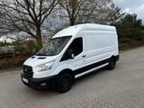 Ford Transit 2.0TDCi Kasten 350 L3*AWD*4x4*AHK*Regale - Ford Transit awd Gebrauchtwagen
