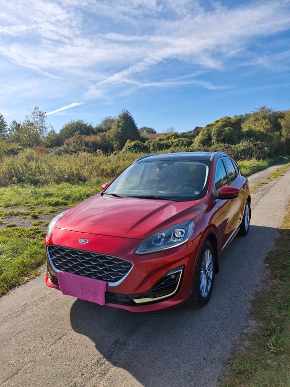 Image of Ford Kuga