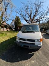 Volkswagen VW T4 Carthago Malibu (selten) - perfekt f... - Volkswagen LT aus 1991
