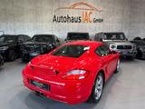 Porsche Cayman S/BI-XENON/LEDER/SHZ/2.HAND/SPORT - Porsche Cayman: Sport