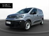 Citroën Berlingo Elektro 57KW 92% DAB Sitzheizung - Citroën Elektro Kastenwagen