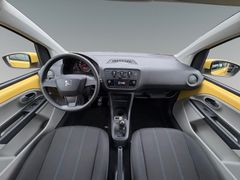 Fahrzeugabbildung Seat Mii Style 1,0l Klimaanlage BT Freisprech *36tKM*