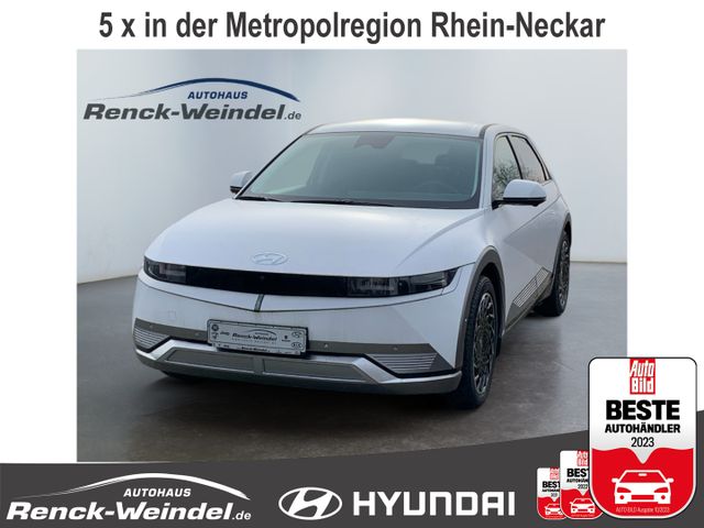 Hyundai IONIQ 5 VIKING 77.4 kWh Allrad HUD Navi digitale