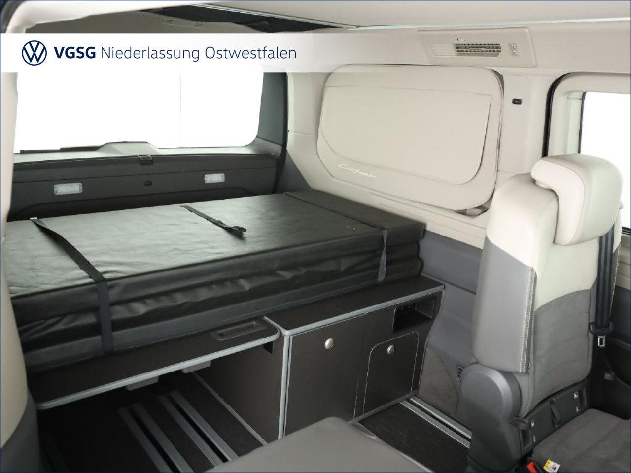Volkswagen T7 California - Bild 16