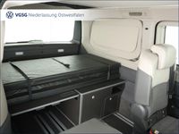 Volkswagen T7 California - Vorschau Bild 16