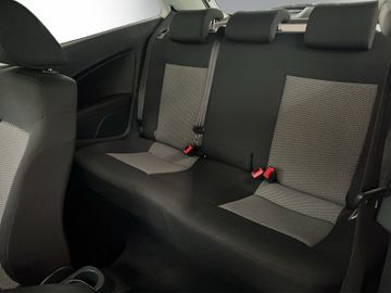 Bild 17 VW Polo 1.2 Trendline