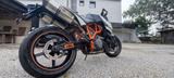 KTM 990 Superduke R  - KTM 990 R