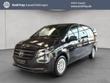 Mercedes-Benz Vito 116 CDI Tourer Extralang Aut. PRO - Mercedes-Benz Kipper