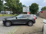 Volvo XC60 Inscription AWD-Automatik - Volvo XC60: Leder