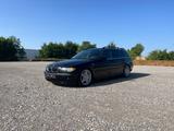 BMW 330d touring KEIN ROST - BMW 330 aus 2005: 330d