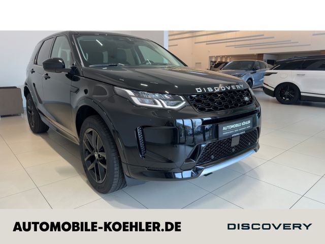 Land Rover Discovery Sport D165 S AHK KOMFORT & WINTERPAKET