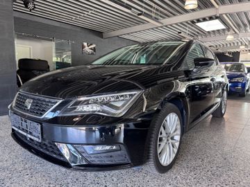 SEAT Leon - 3