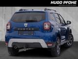 Dacia Duster Celebration*RFK*NAVI*AHK*GRA - Dacia Duster Celebration mit Benzin-Antrieb