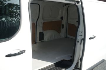 Citroen Jumpy - 9