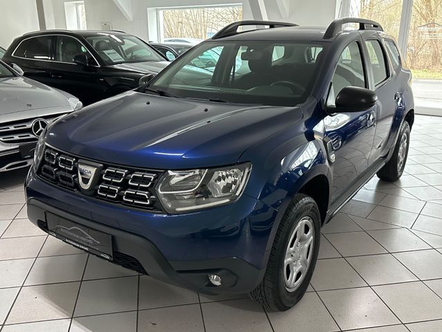 Dacia Duster II 1.6 Comfort Navi Klima AHK