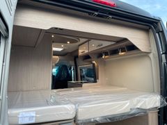 Pössl Roadcamp R | Sparsam, kompakt, reisefertig